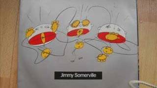 Jimmy Somerville Read my lips (version 2)