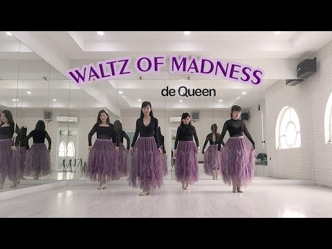 Waltz Of Madness (Demo) Improver