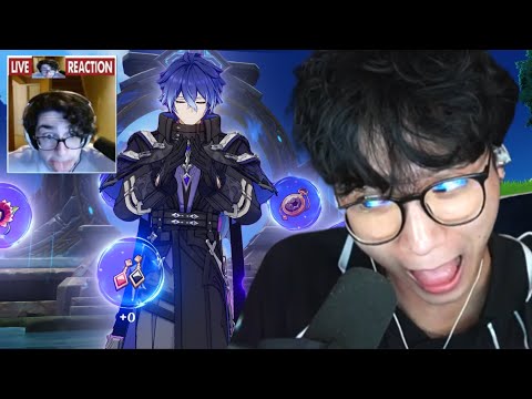 zy0x reviews my flins build...