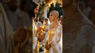 Jesus.She was scared... Then a MIRACLE happened 😭🙏✨