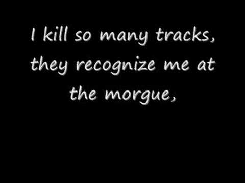 Tha Joker We do it for fun part 1 (with lyrics)