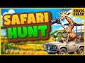 Photo Safari Hunt Safari Run Brain Break Freeze Dance Just Dance Songs For Kids
