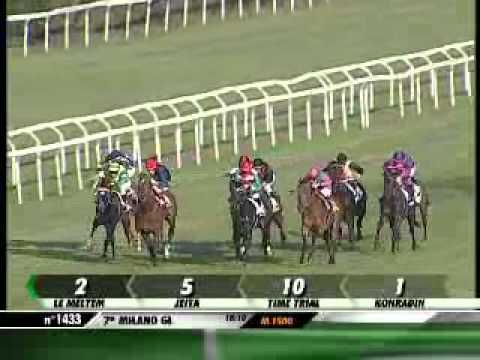 03/04/2013, Milano , Premio Beluiso C.naz.