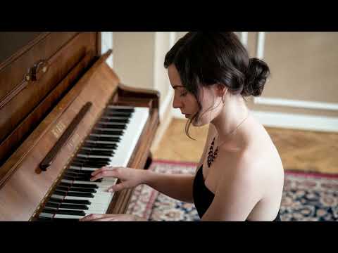 Mozart - Piano Concerto No. 15 in B flat major, K450 - I. Allegro. Classical Radio Archive 🎻✨