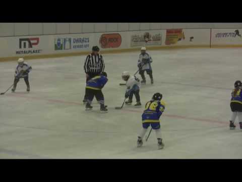 Krokodil 57 Goals Hatvani Gigászok/Hatvan HC