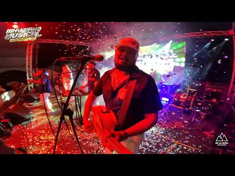 Invierno Musical || Taki Ta y Riki ti tiki (En vivo desde Tijuana B.C.) 🔥🎉🥳