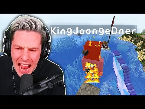 DNER WILL mich im END töten und ERHÄLT MEINE RACHE!