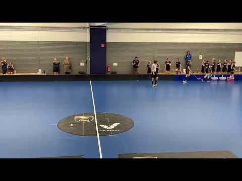 T14 Loisto Cup - ErVi - FBC Turku