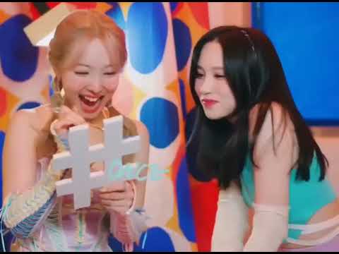 We got Miyeon for "Celebrate"