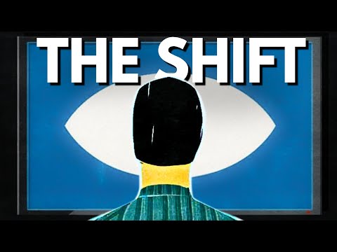 Why Everything Feels 'Off' Lately — The Shift