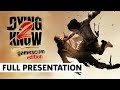Dying Light 2 Stay Human — Dying 2 Know Episode 3 Gamescom Edition