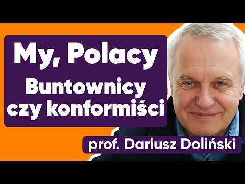 Rebellion or Conformity? Why Do We Think We're Independent?