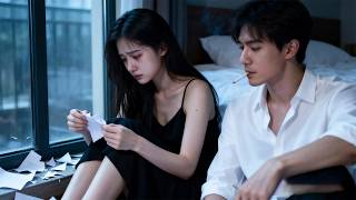 Jaren van huwelijk waren maar een grap – haar man had alleen zijn eerste liefde in zijn hart. Ze sch