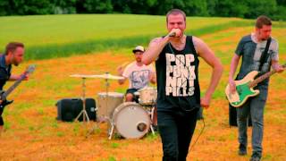 Last In Line- "Face To Face" Official Music Video