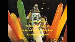 Wino The Clown   George Jones