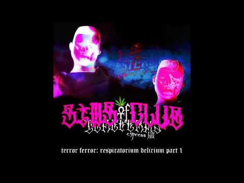 terror ferror: wychodzi-na-to {respiratorium delirium part I} 3/7