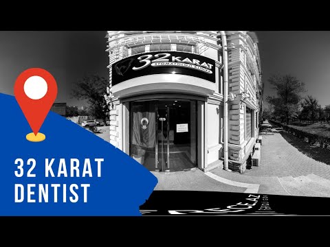 32 KARAT Dentist Clinic