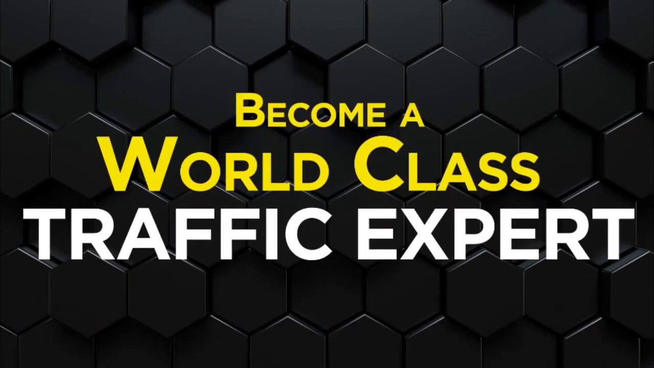 Traffic Generation