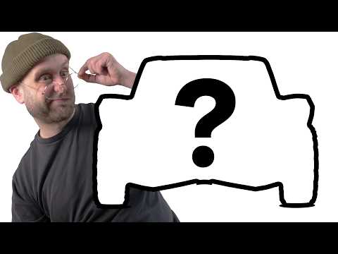 We Always Avoided Traxxas… But This One Had Us Curious!