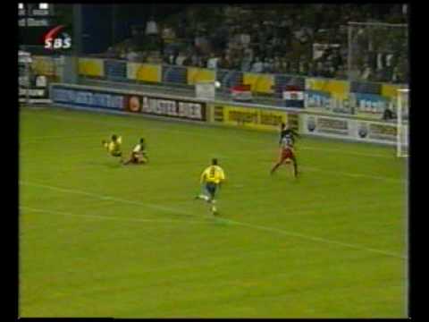 Cambuur - Excelsior (97-98)