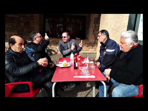 Sortida matinal a Sant Sebastià de Montmajor