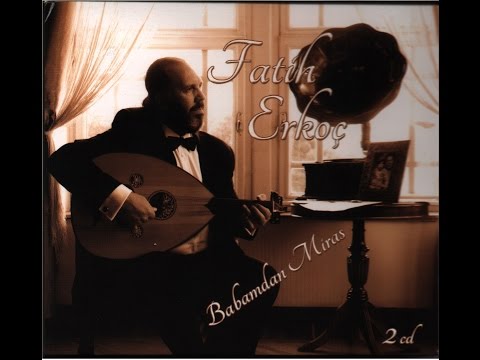 Fatih Erkoç - Yine Bir Gül Nihal