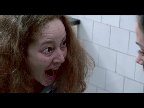 Devil Inside : extrait « Connect the cuts » VOST