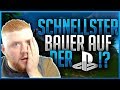 👨🔧🎮SCHNELLSTER BAUER AUF DER PS4!? | Fortnite Battle Royale 👨🔧🎮SCHNELLSTER BAUER AUF DER PS4!? | Fortnite Battle Royale