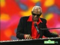 Classic Sesame Street Ray Charles Alphabet Song