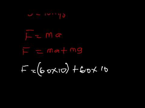Q4 - JAMB Physics 2015 Past Questions and Answers