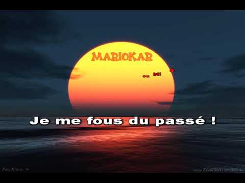 Edith Piaf   Je Ne Regrette Rien karaoke