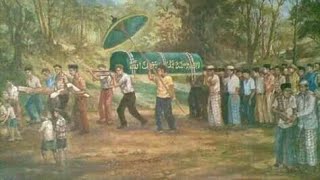 Download lagu Story WA KERETO JOWO PUJIAN Part 1 mp3