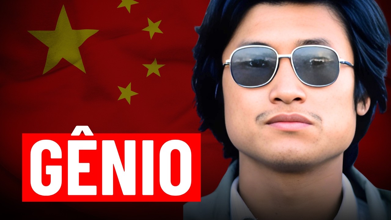 A surpreendente história de Li Lu: o Warren Buffett Chinês