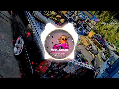 ELETROFUNK G5 DEBOXE- Pensão Milionária 🔥