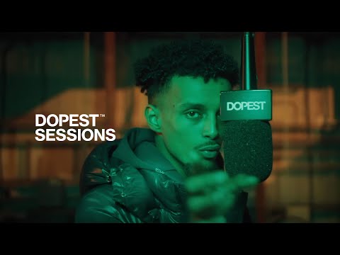 Asme - Pengar Bänga | DOPEST SESSIONS