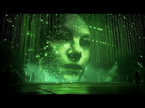 Sound Wave - Fading Light