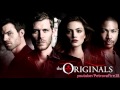 The Originals - 3x03 Music - Jillian Edwards - I Go ...