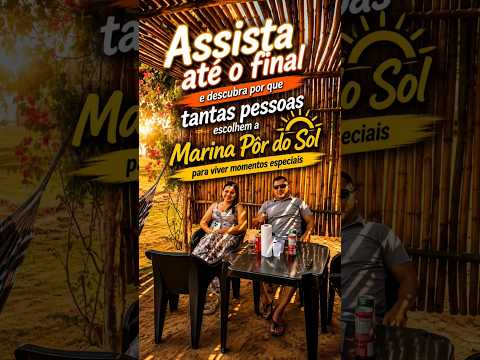 maravilhosa visita desse Casal