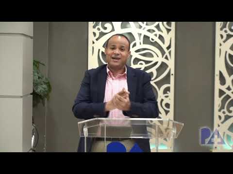 Apacentad la Grey de Dios | Por el pastor Jorge Duarte