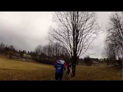 Test GoPro 2 (bearbetat) - DSC träning Hälsinggården