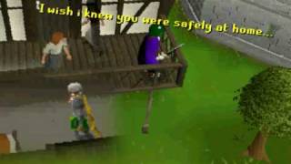 rsmv the legion of doom-the quiet screaming