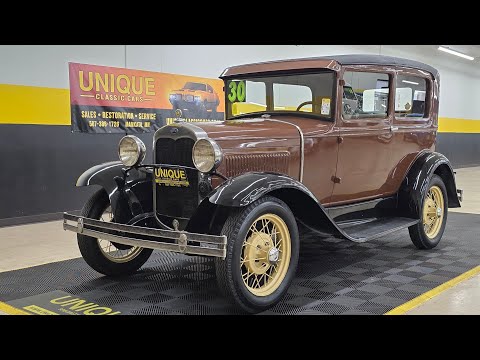 1930 Ford Model A (CC-2007970) for sale in Mankato, Minnesota