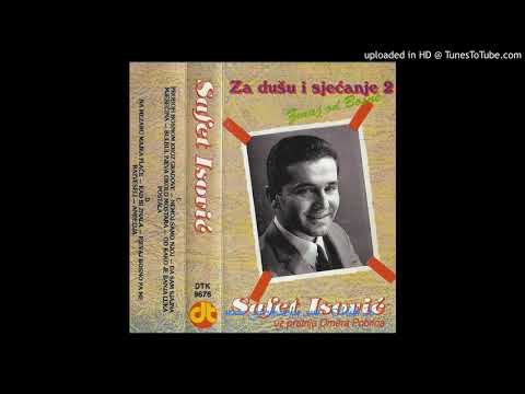 Safet  Isovic - 1991 - 08 - Pjevaj Bosno pa me razveseli