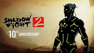 Shadow Fight 2: 10th anniversary