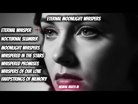 ????✨Eternal Moonlight Whispers – by Neural Beats