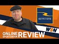 BetRivers Sportsbook App Honest Review by Expert Bettor Bill Krackomberger