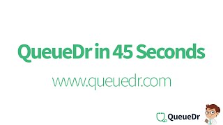 QueueDr's drchrono Scheduling Product