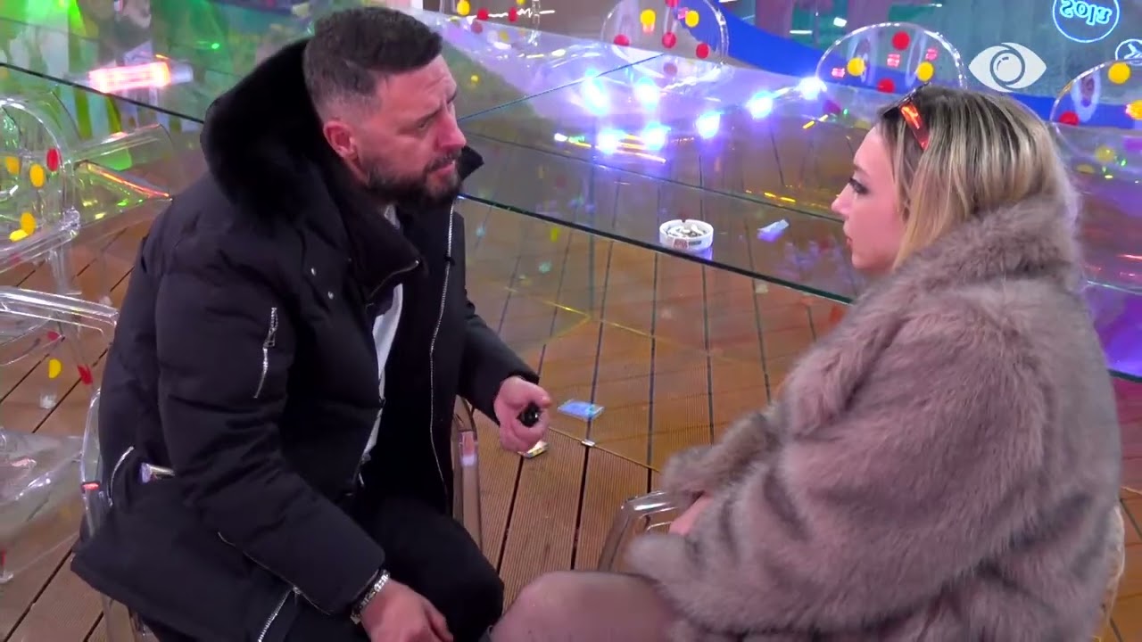 “Ti rrezikon”/ Miri diskuton me Lornën për nominimin: Nuk doja të dilje…
