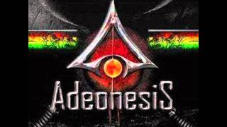 Adeonesis - Messiah of the double cross