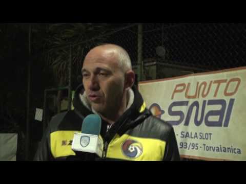 Stagione 16/17 | INTERVISTE Cosmos Ardea - Virtus Stella Azzurra